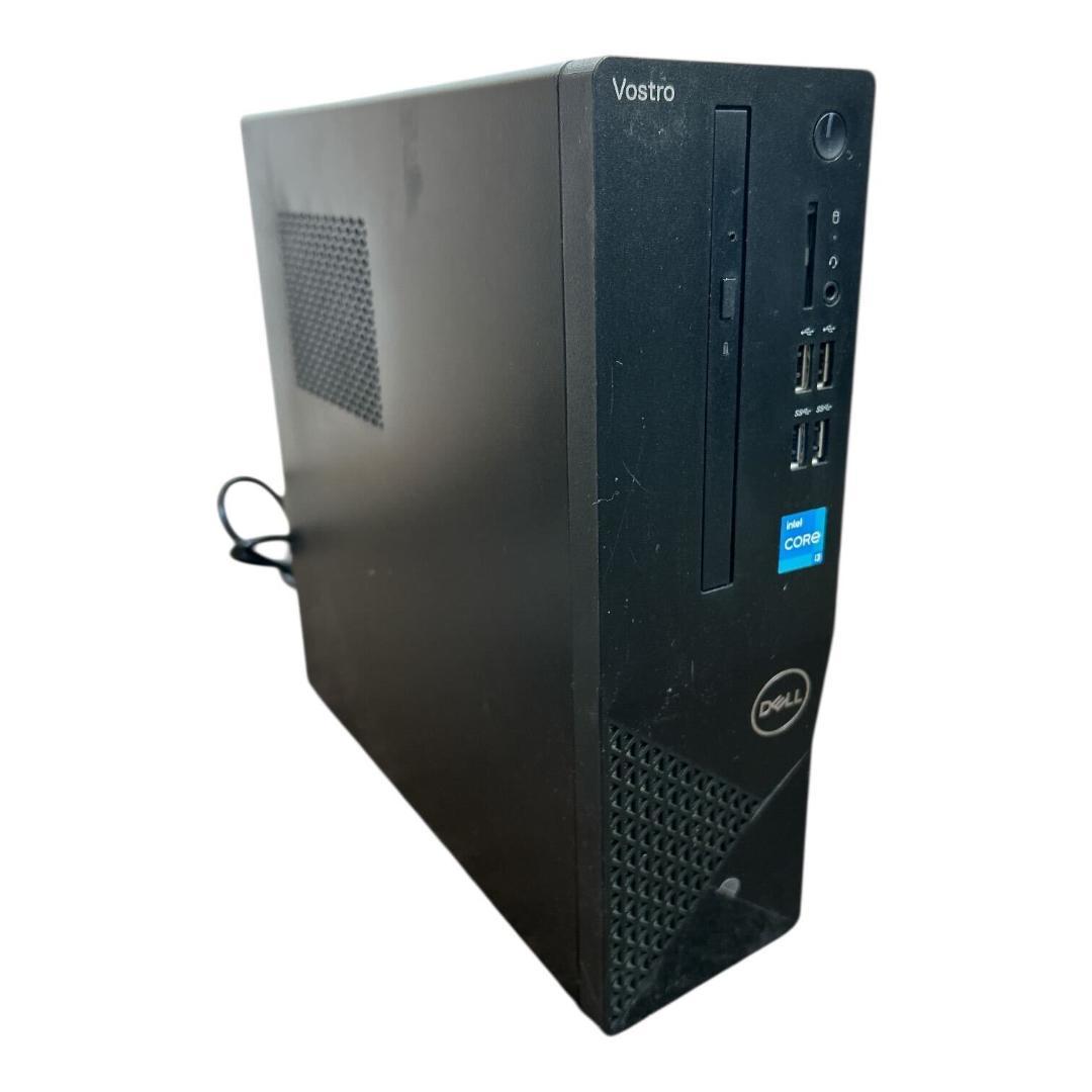 デスクトップ パソコン PC DELL Vostro 3710 モニタ付 ③