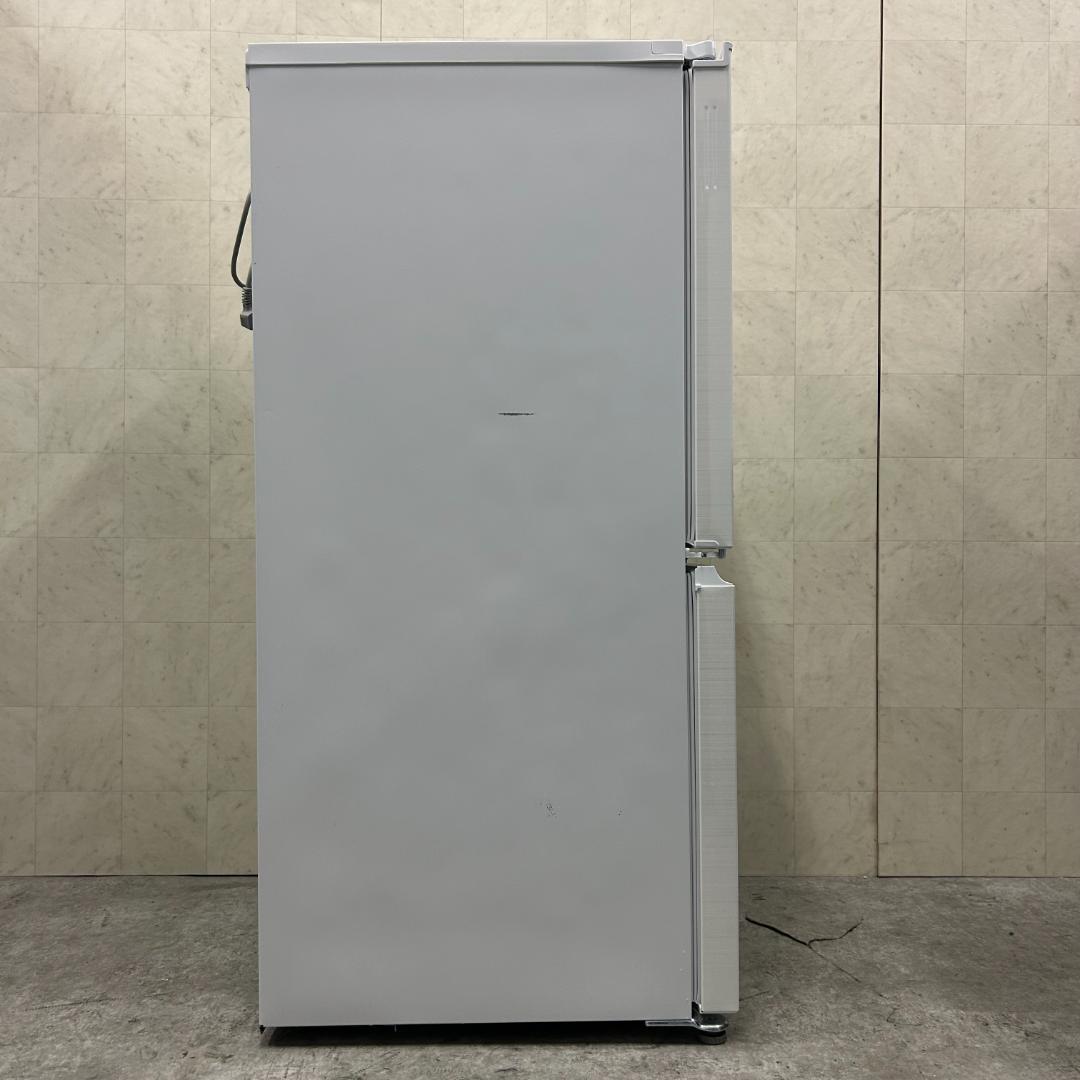 送料無料&一部地域は5000円引き！シャープ 22年製 152L 冷蔵庫