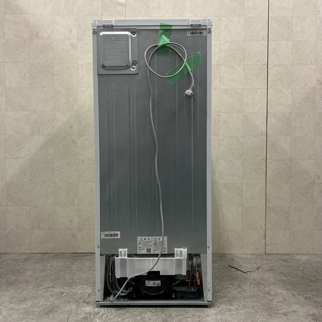 送料無料&一部地域は5000円引き！シャープ 22年製 152L 冷蔵庫