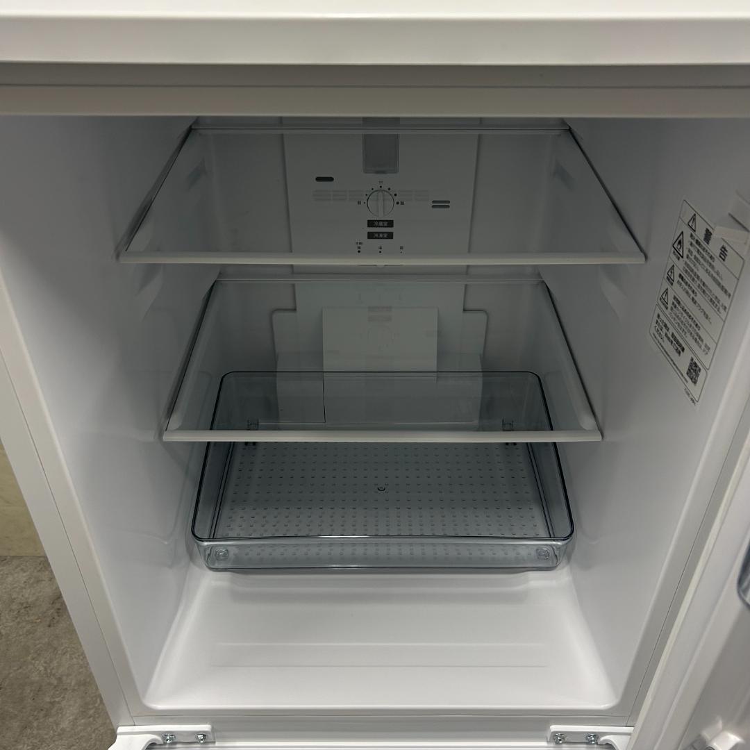 送料無料&一部地域は5000円引き！シャープ 22年製 152L 冷蔵庫