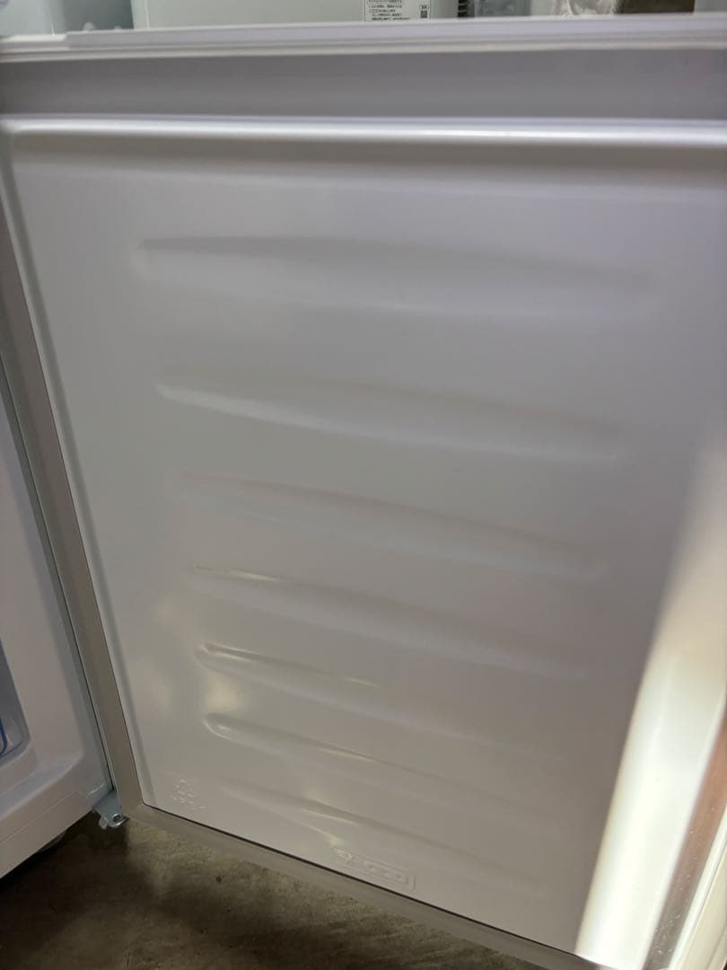 Hisense HRーD1701W 冷凍冷蔵庫 2023年Ｔ