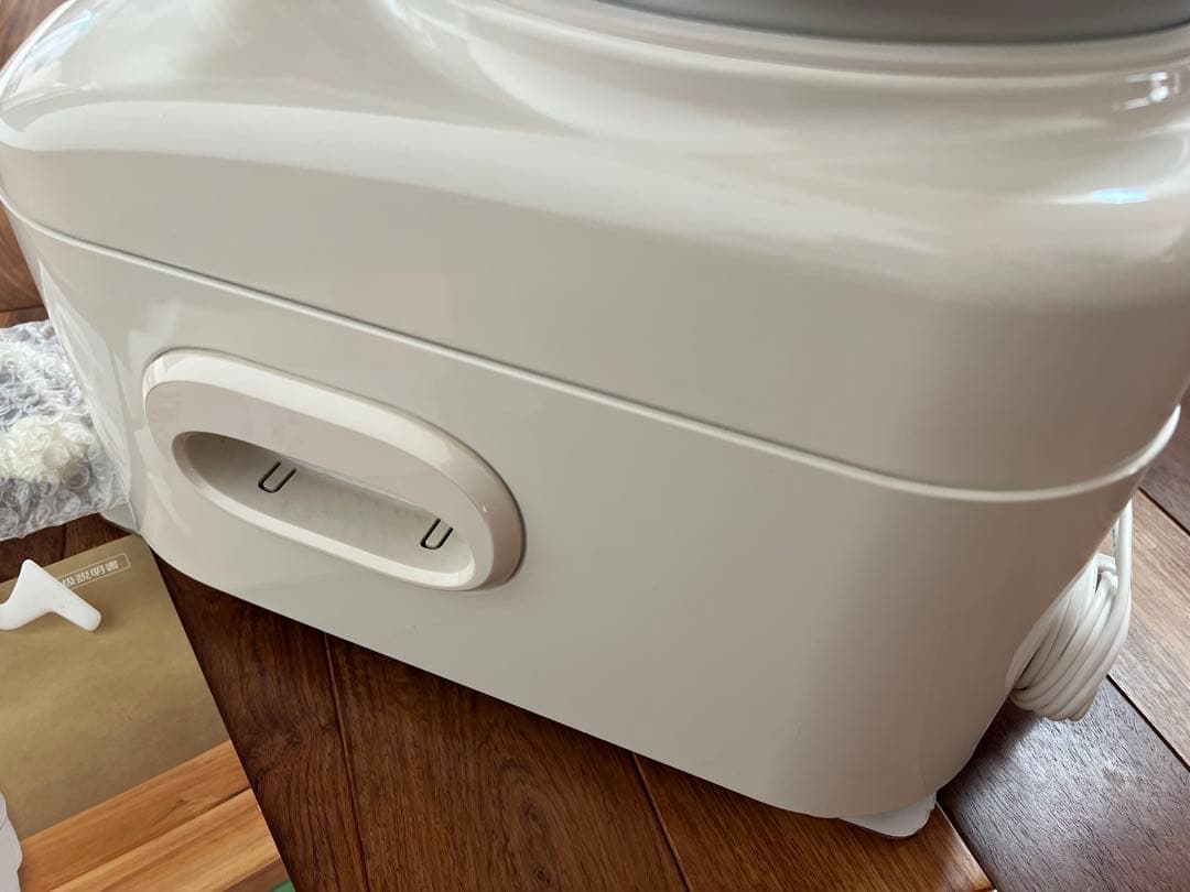 JHBSパンこね機　ちびまるくん　KN-305 (60Hz 西日本用)