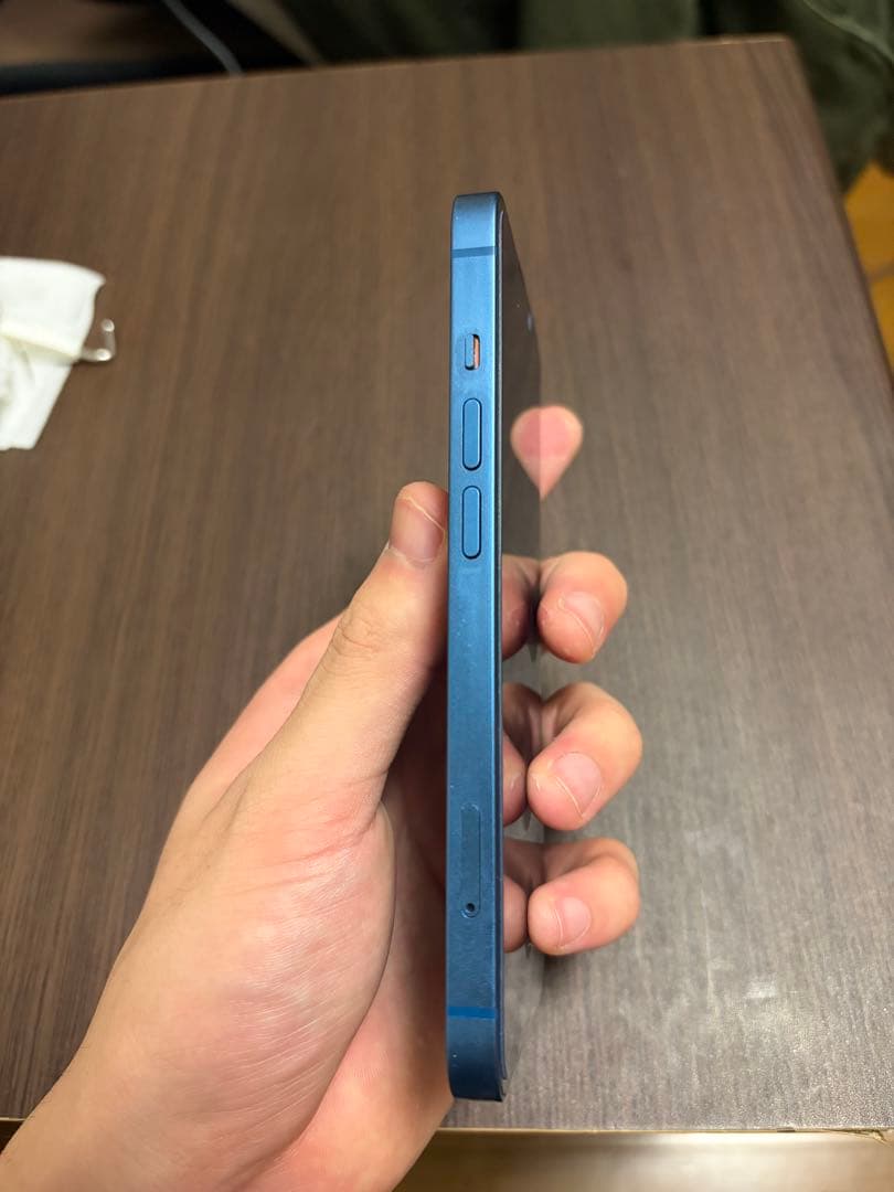 スマートフォン本体 Senor Pink