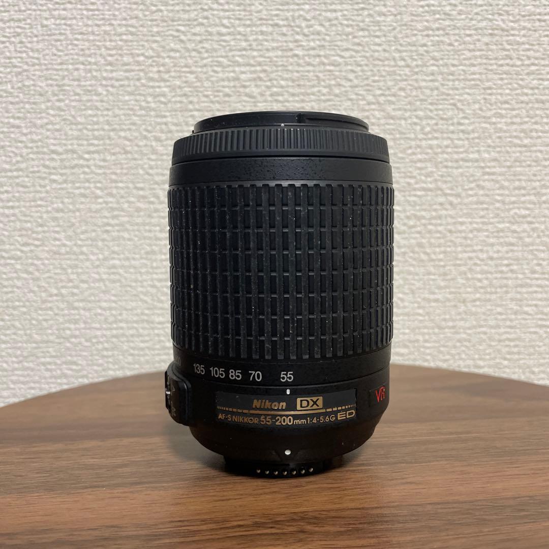 【デジタル一眼レフ】 Nikon D3100