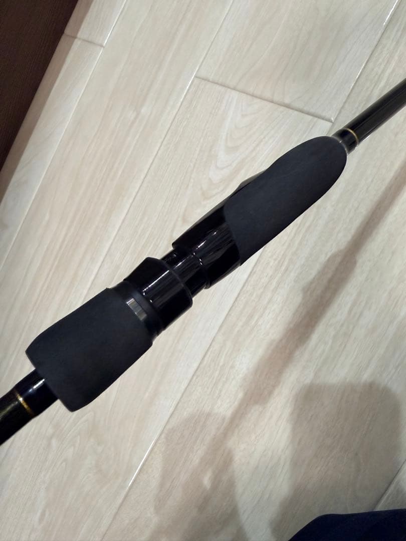 ヤマガブランクスブルーカレント83TZ NANO Flex