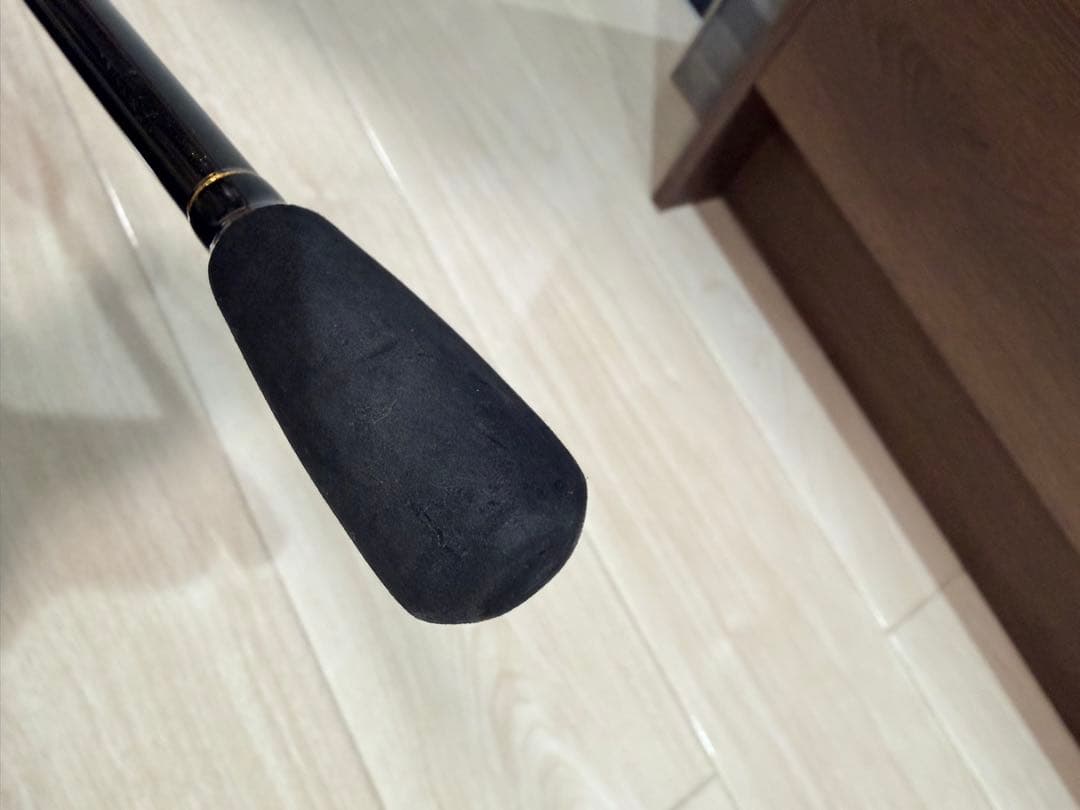 ヤマガブランクスブルーカレント83TZ NANO Flex