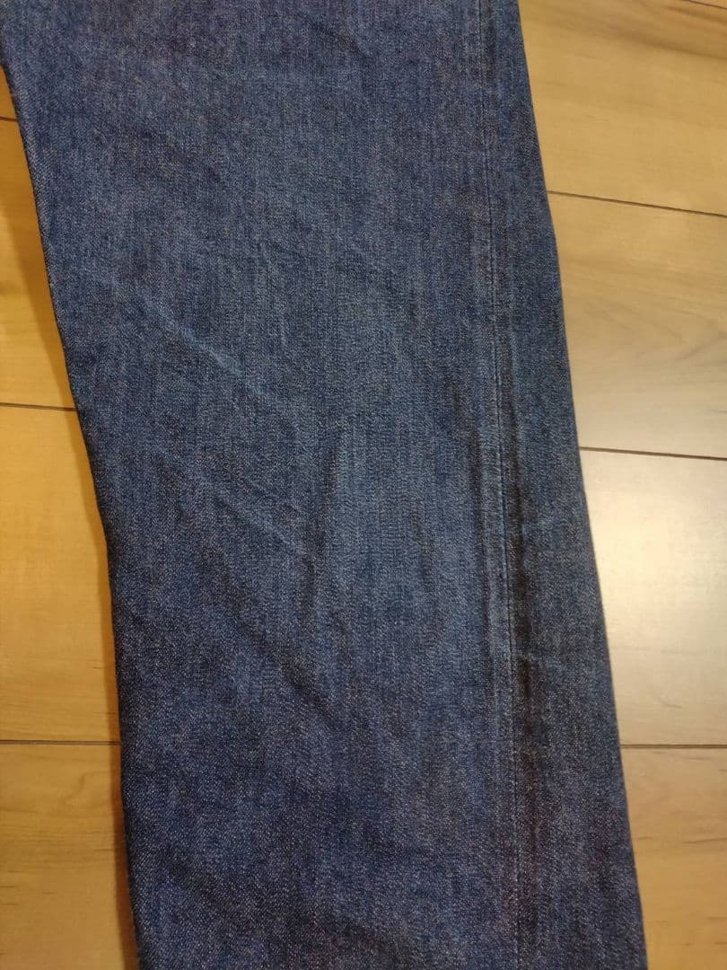 リゾルト☆711 W33 L32