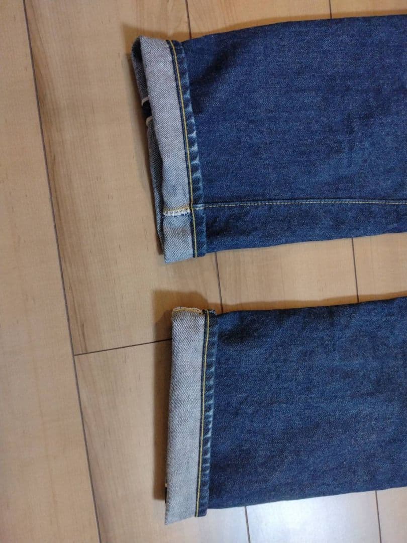 リゾルト☆711 W33 L32