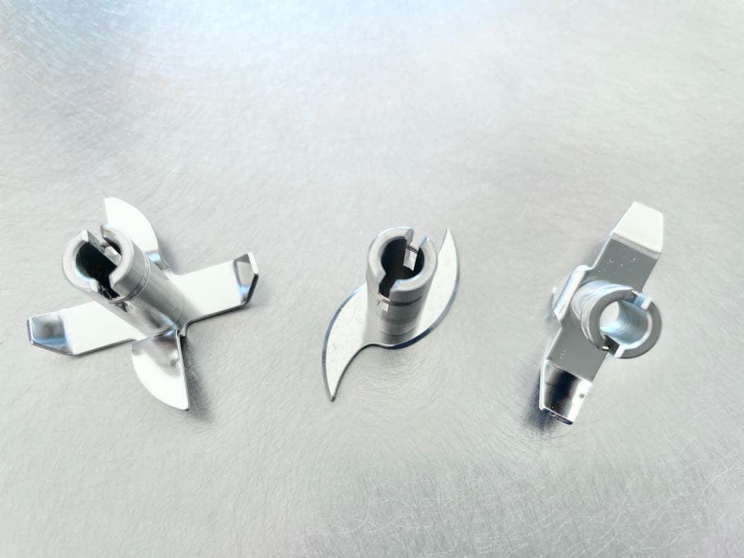 KAI blendia 多機能調理プロセッサー ブレンディア