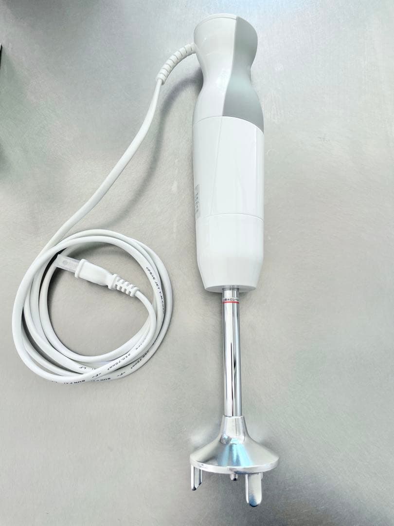 KAI blendia 多機能調理プロセッサー ブレンディア