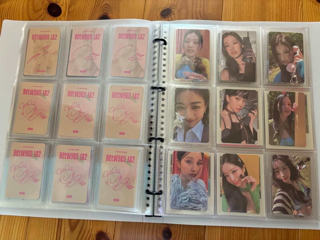 値下げ中‼️ TWICE NiziU トレカ まとめ売り