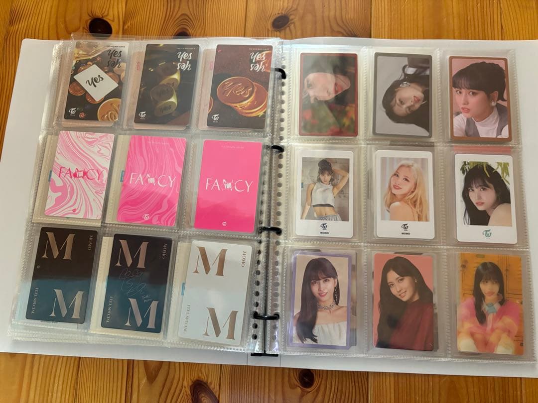 値下げ中‼️ TWICE NiziU トレカ まとめ売り