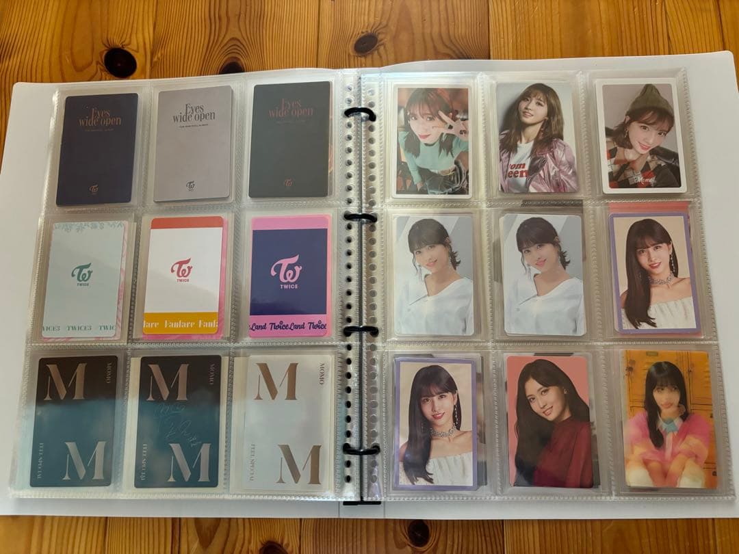 値下げ中‼️ TWICE NiziU トレカ まとめ売り