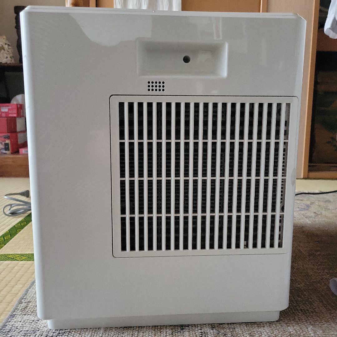 ダイニチ 加湿器ハイブリッド式 HD-242(W)木造40畳プレハブ67畳