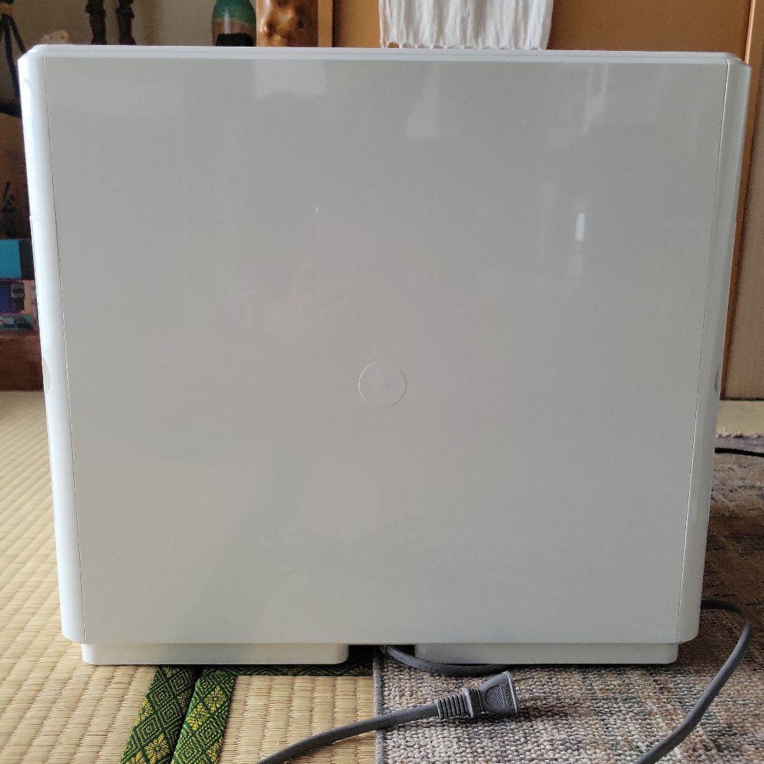 ダイニチ 加湿器ハイブリッド式 HD-242(W)木造40畳プレハブ67畳