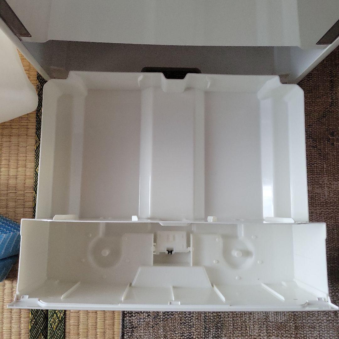 ダイニチ 加湿器ハイブリッド式 HD-242(W)木造40畳プレハブ67畳