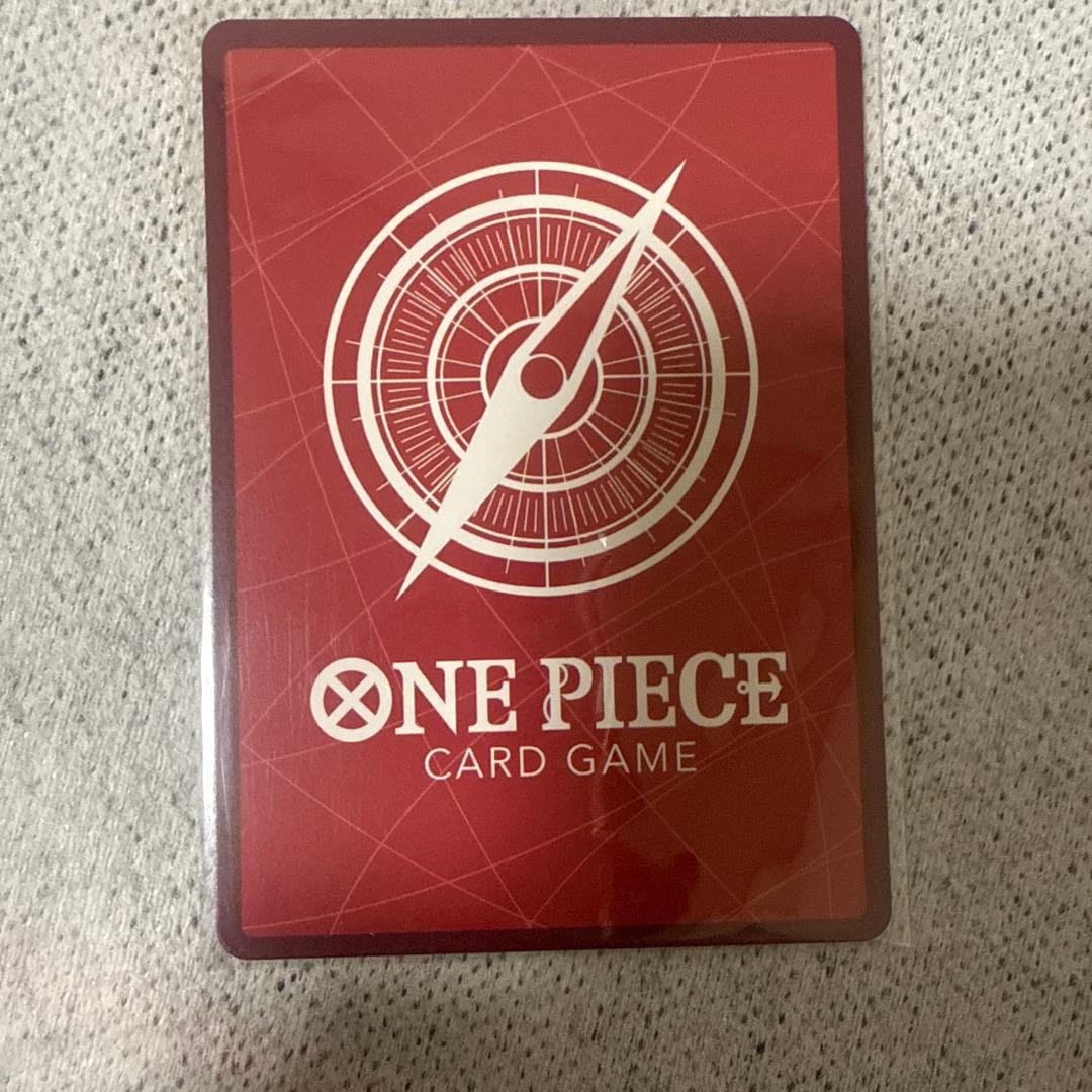 り*か様 ONE PIECE ボア・ハンコック リーダーパラレル