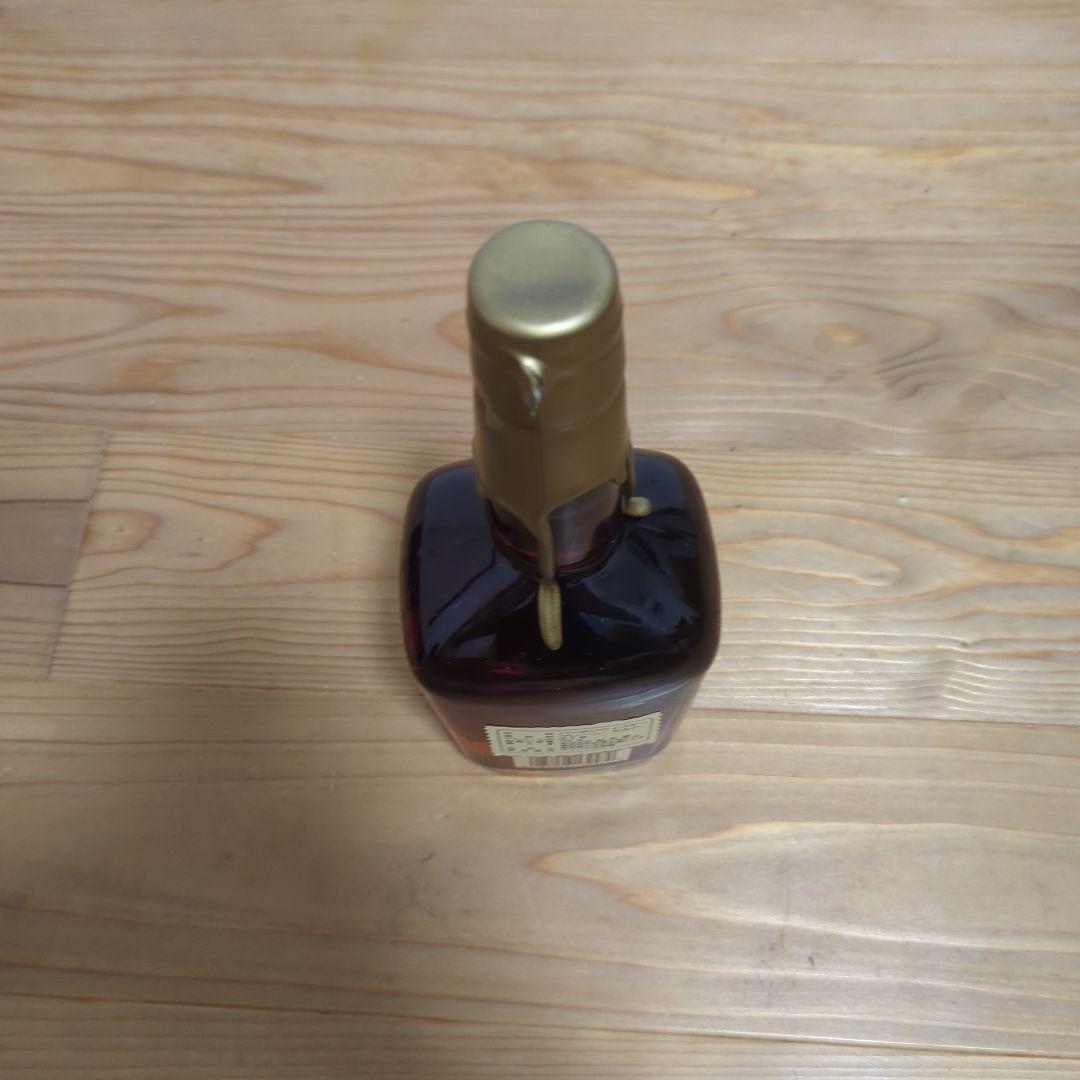 Maker's Mark 限定版ウイスキー 50.5%