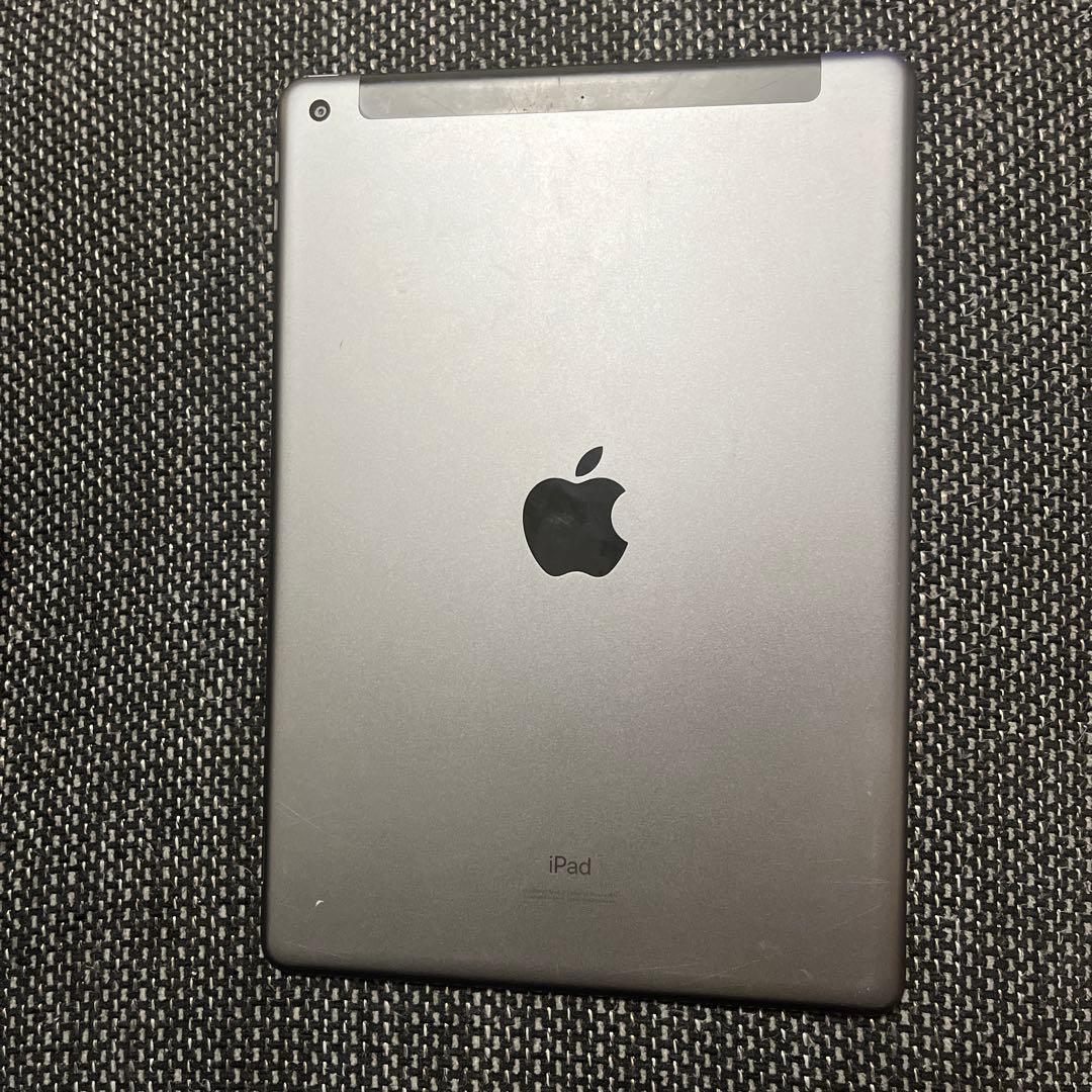 Apple iPad第8世代 32GB 本体
