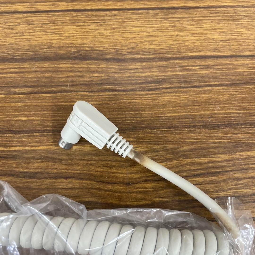 【新品・未開封】NEC PC-8801FE 本体 キーボード付き （3 / 3)