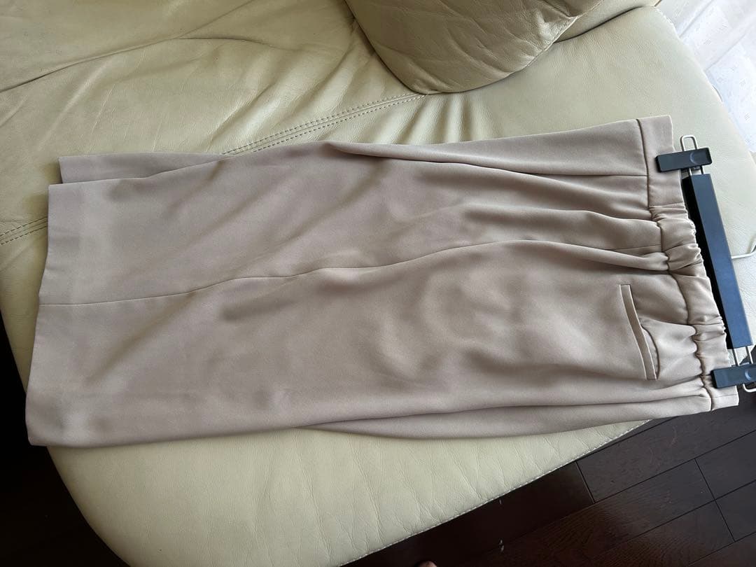 デイジーリンフォクシー \"SHARA SHARA PANTS Ⅱ\" Fサイズ