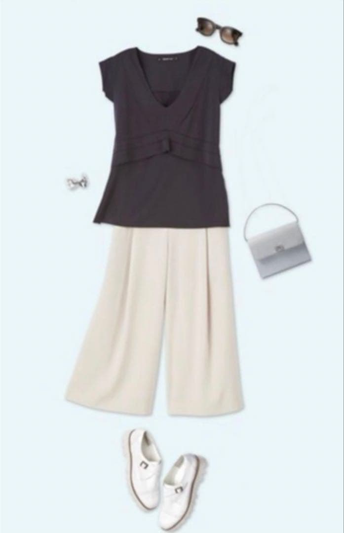 デイジーリンフォクシー \"SHARA SHARA PANTS Ⅱ\" Fサイズ