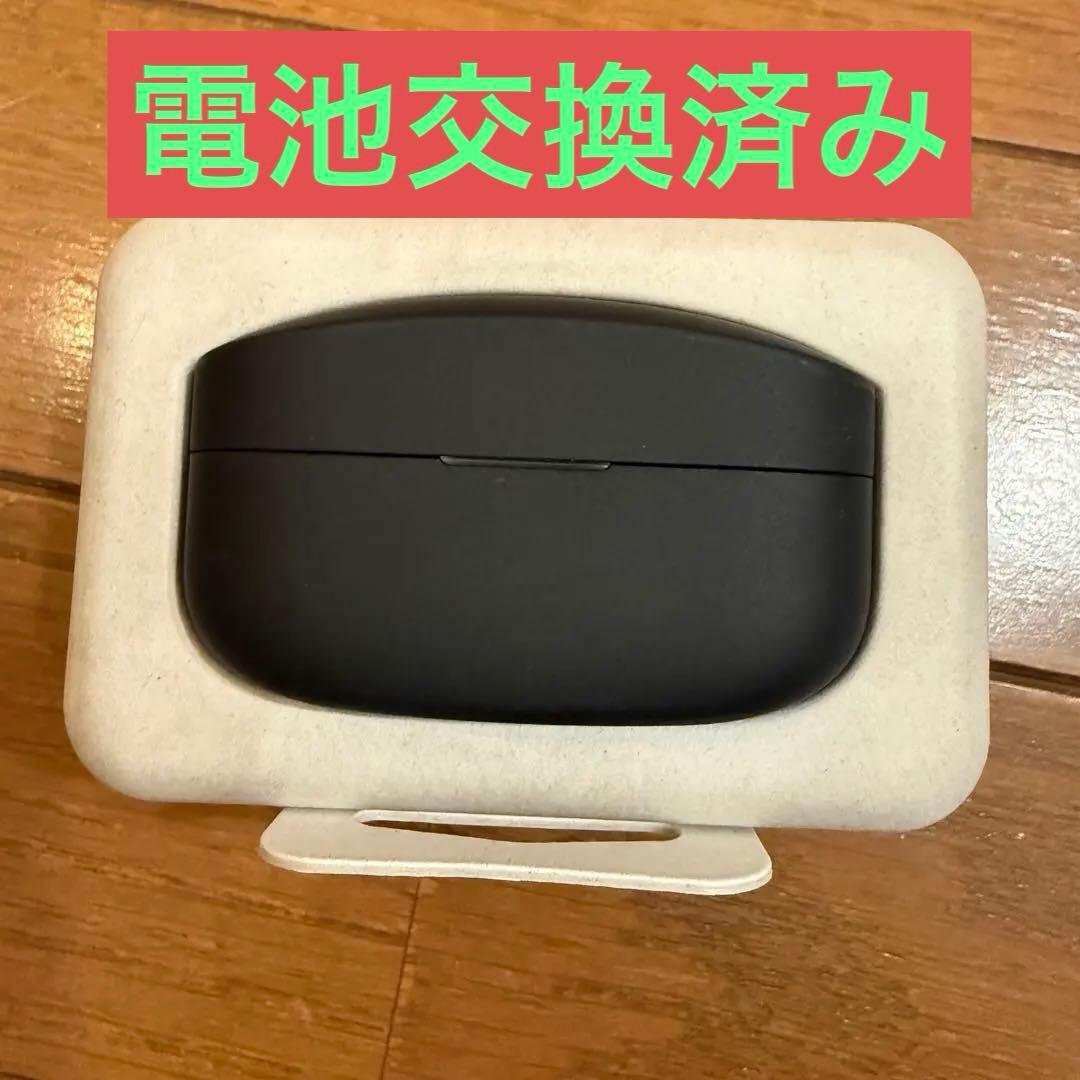 SONY WF-1000XM4 電池交換済み 安心個体 箱付