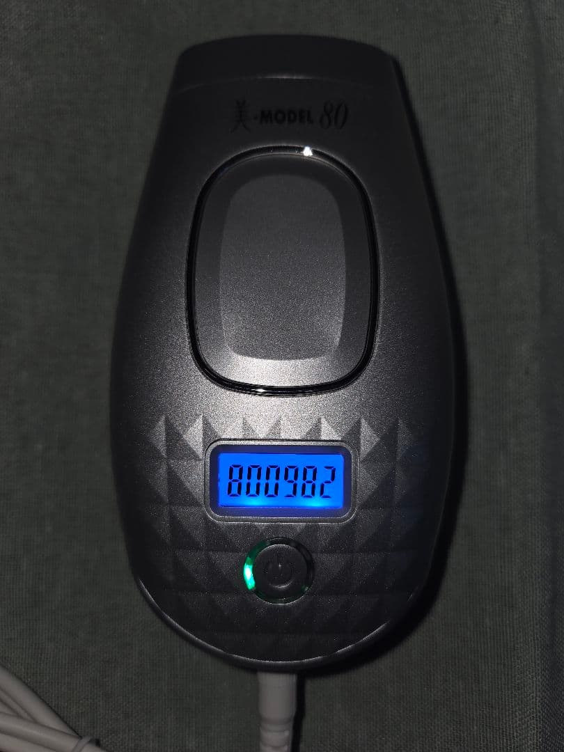 美-MODEL 80 脱毛器　値段交渉可能　週末セール♪