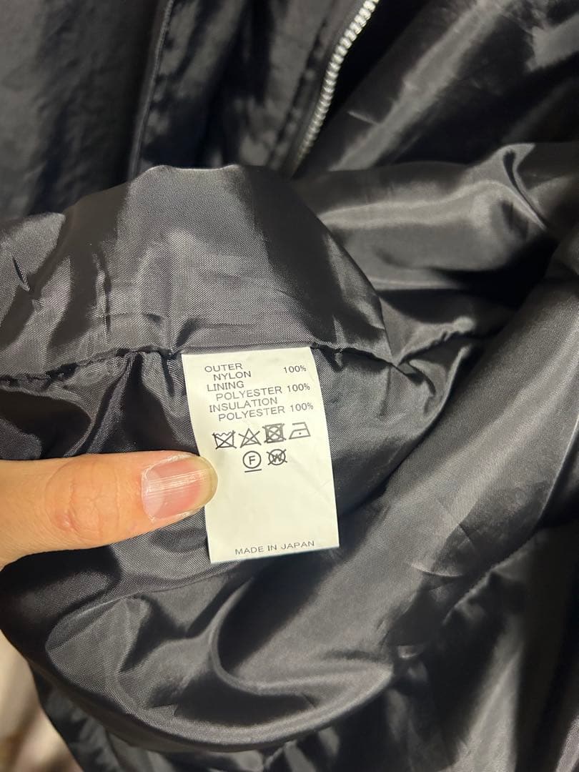 中*太様 DAIRIKU ダイリク Fireman Buckle Nylon V