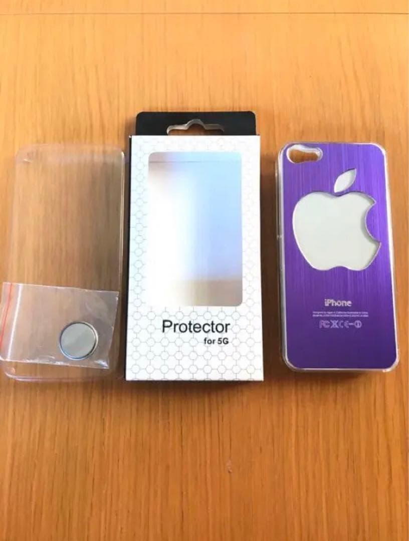 【最終値下げ‼️】 激レア‼️Apple 初代 iPhoneケース 【生産終了品】