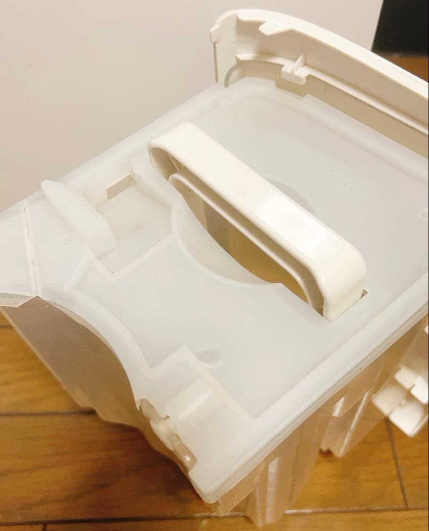 シャープ 衣類乾燥機 除湿機 7.1L