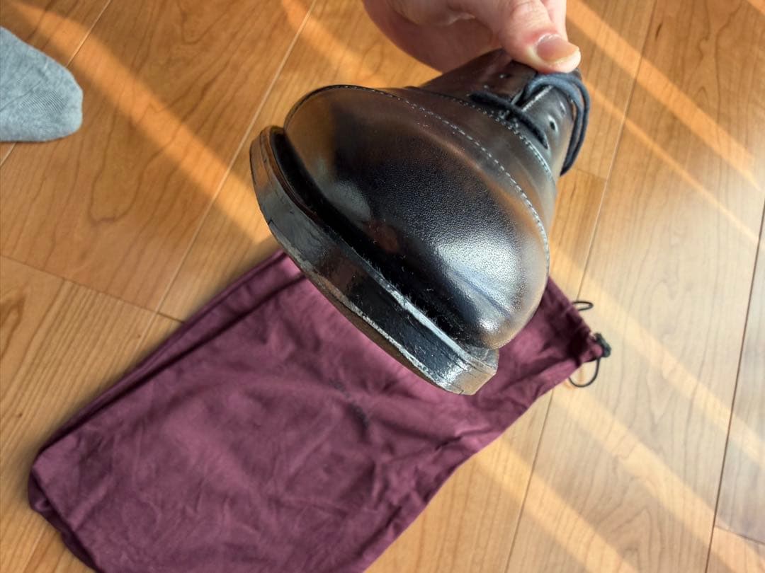 ◼︎ジョンロブ JHON LOBB シティー2 CITY2 シティ2