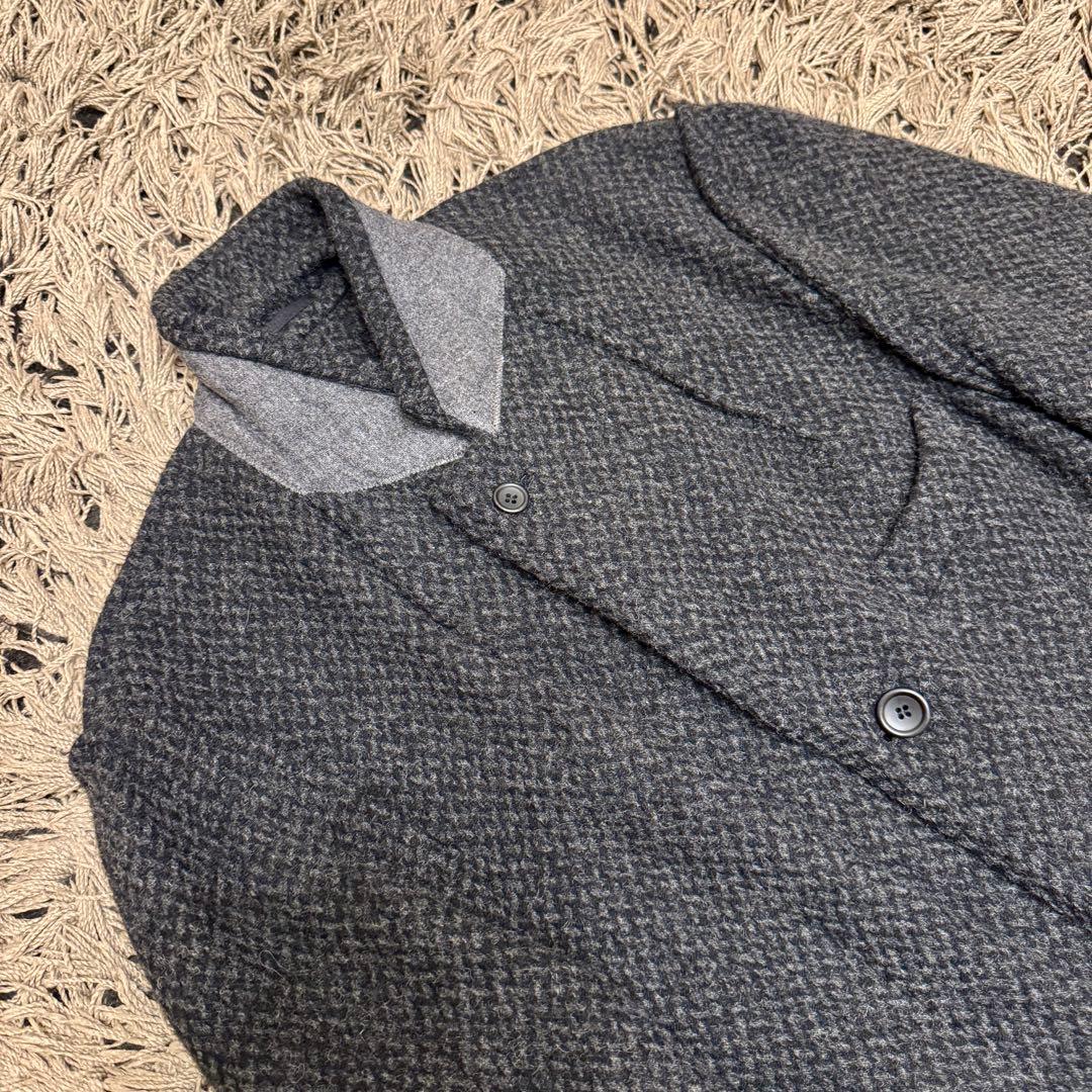 ジャケット・アウター COMME des GARCONS HOMME PLUS AD1998