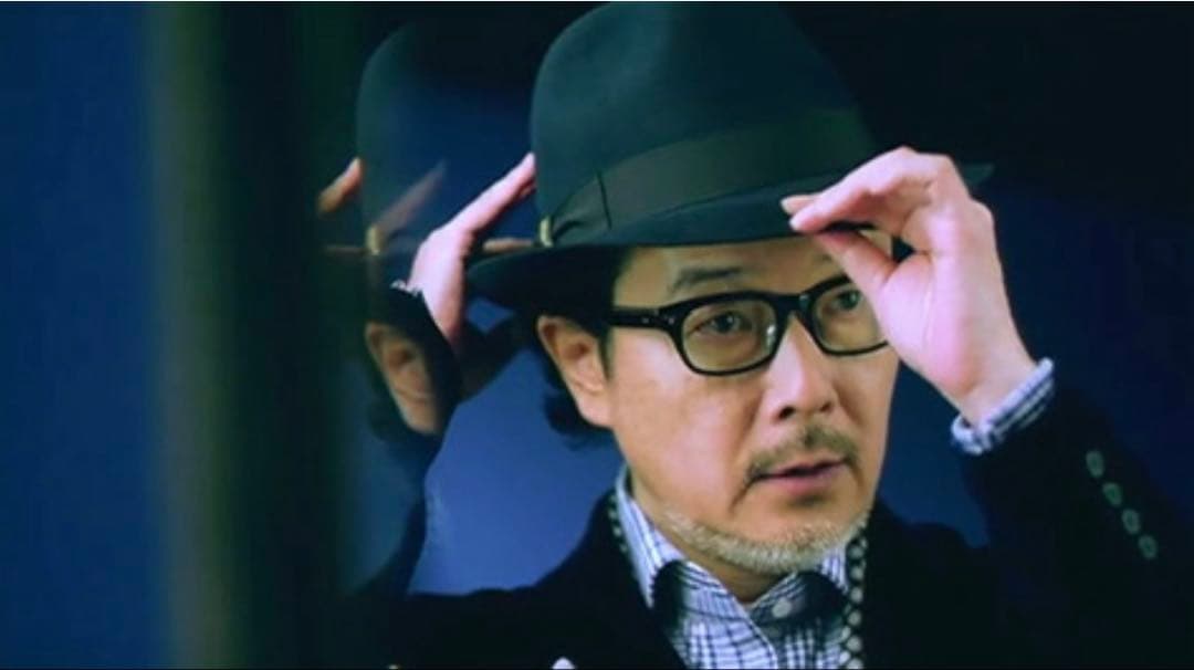 BJ CLASSIC メガネ P-503 C-1 ウェリントン サングラス　黒縁