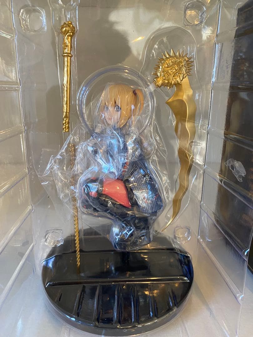 DEATH NOTE DMMくじ　 A賞　弥 海砂　ミサミサ　フィギュア