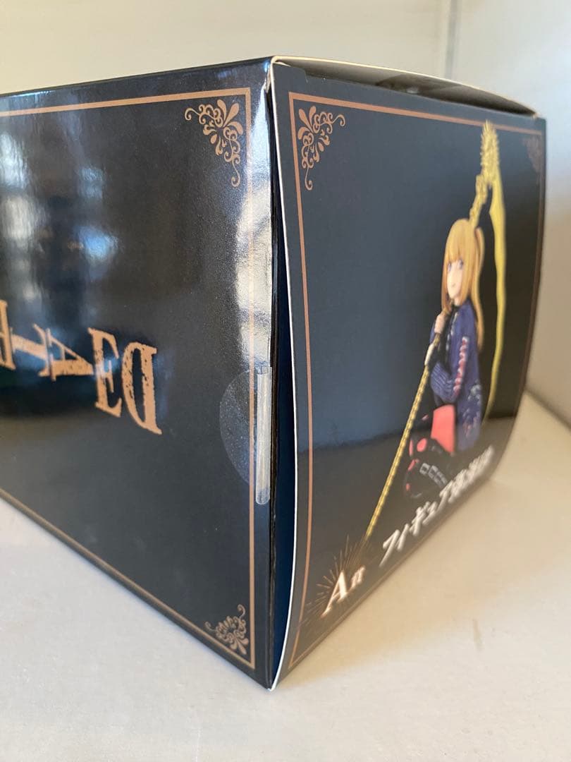 DEATH NOTE DMMくじ　 A賞　弥 海砂　ミサミサ　フィギュア