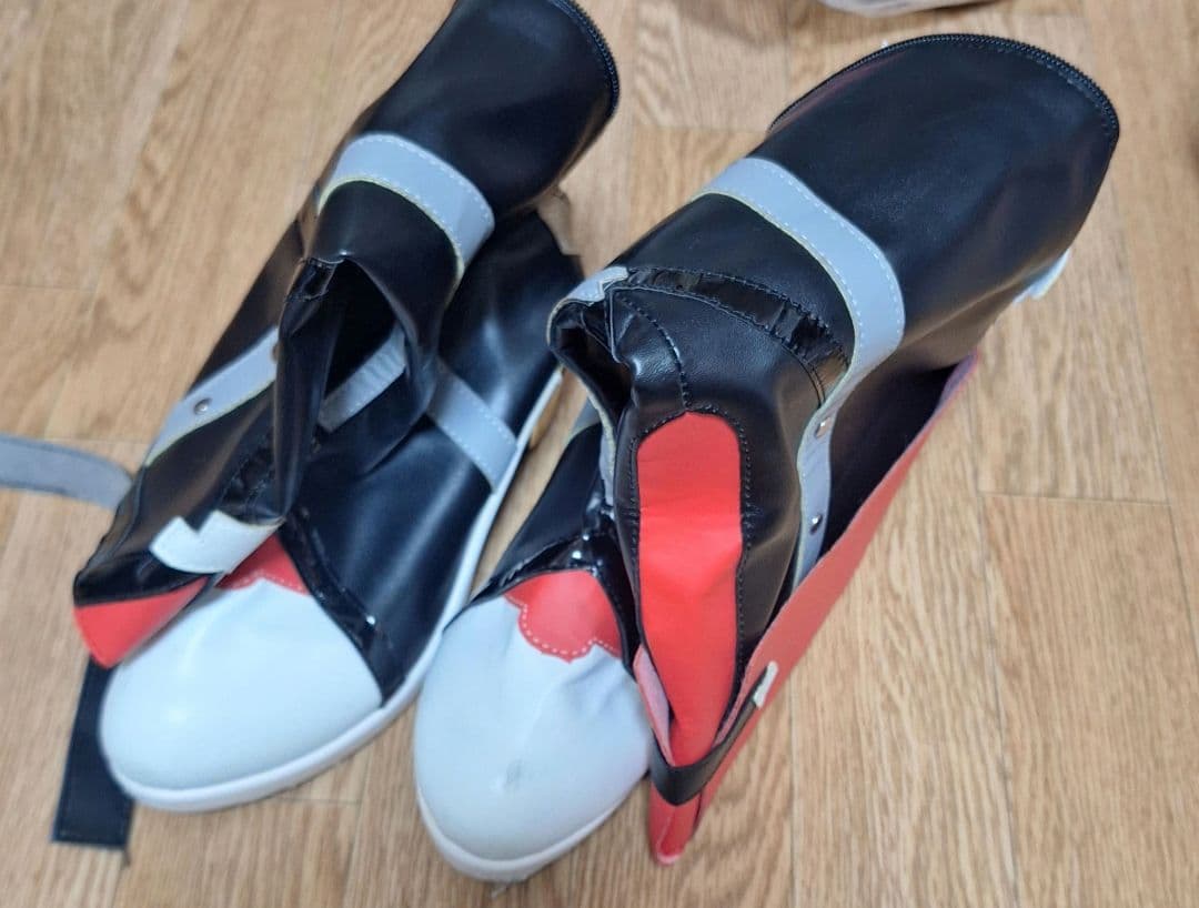 崩壊スターレイル トパーズ コスプレ衣装 フルセット