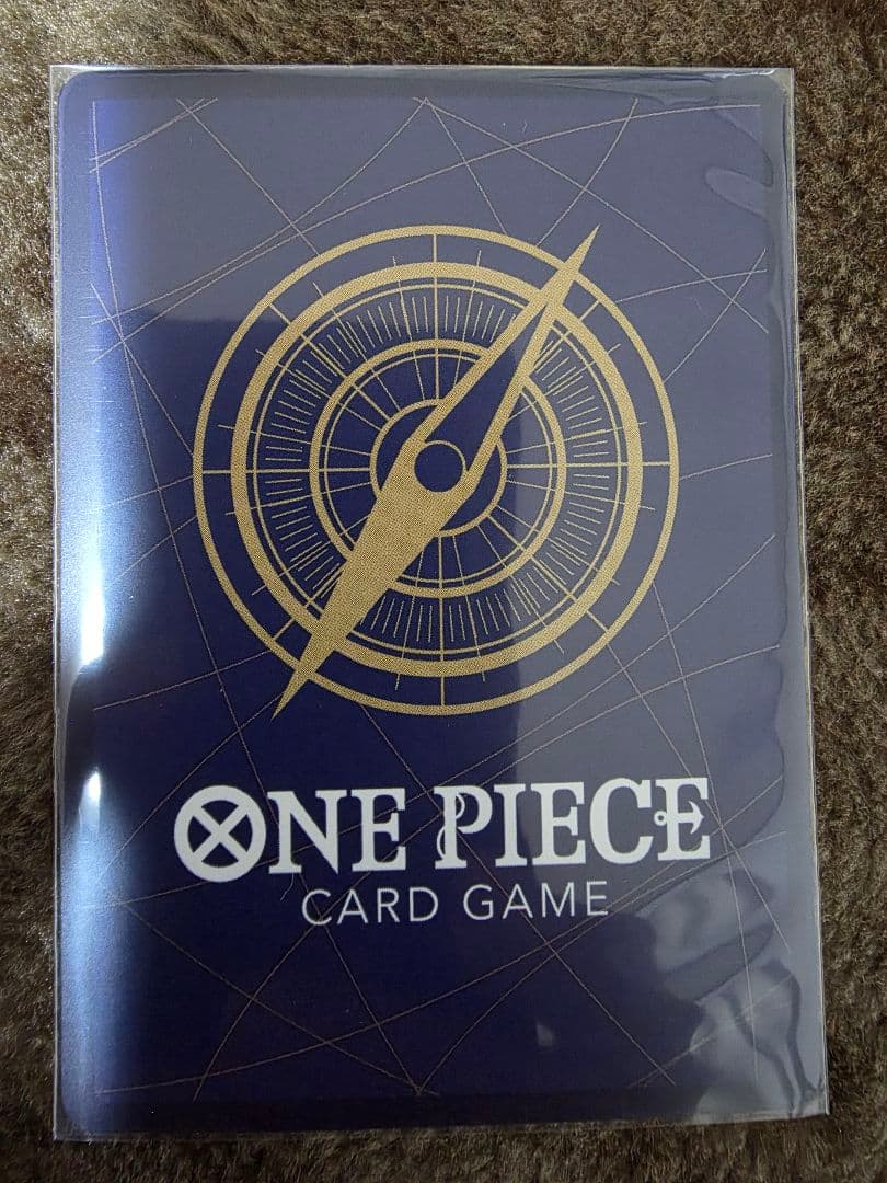 ジュエリー・ボニー：ストレージボックスセット SR パラレル OP08-105