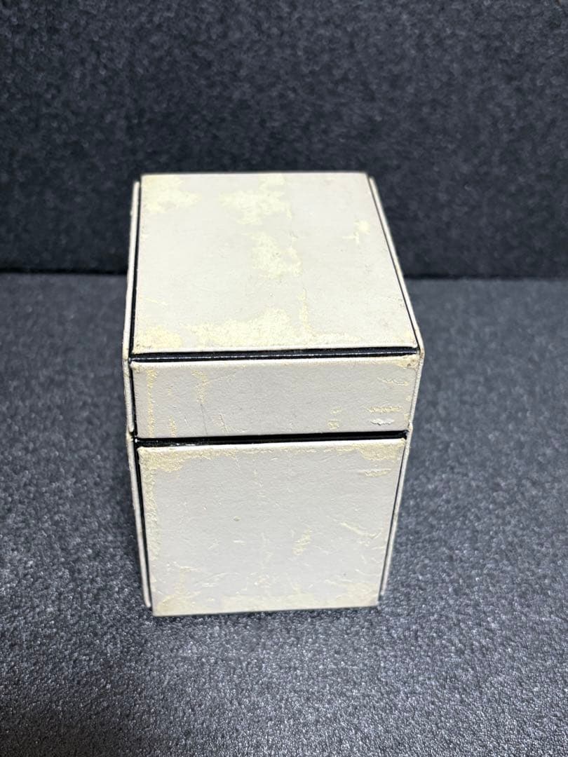 シャネル　CHANEL 時計箱7点セット