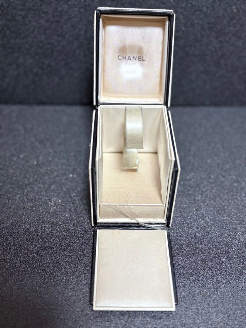 シャネル　CHANEL 時計箱7点セット