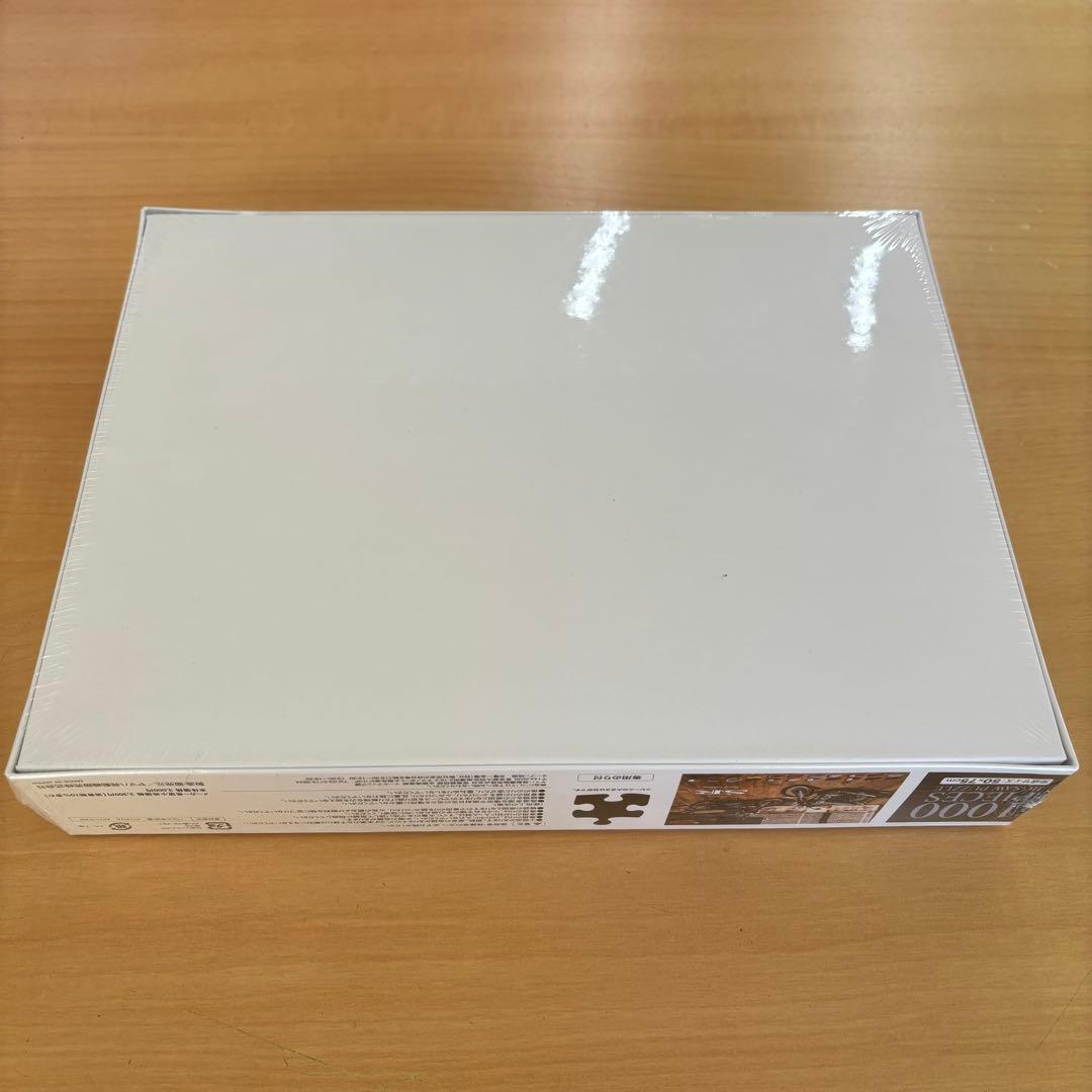 YAMAHA SR400 Final Edition パズル 限定・非売品•美品