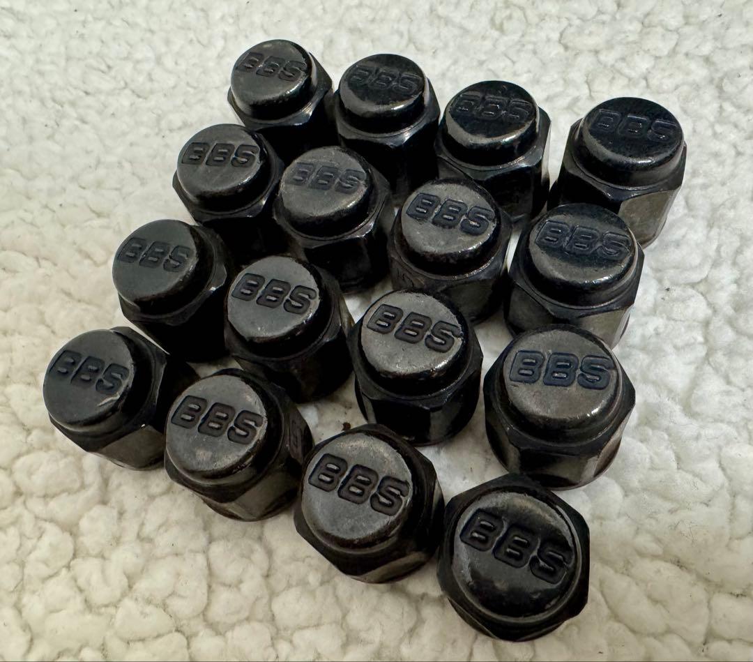 BBS RF 17インチ 鍛造アルミホイール4本セット