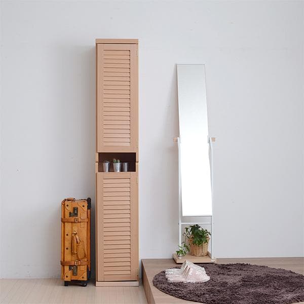 31.5㎝幅 開店記念セール！！ シューズボックス スリム 玄関収納 　1