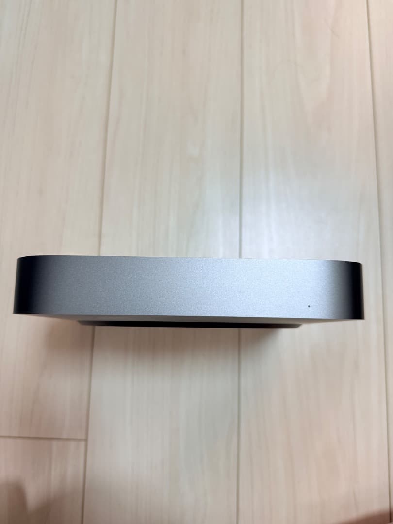 Apple Mac mini（2018年モデル） CTOモデル