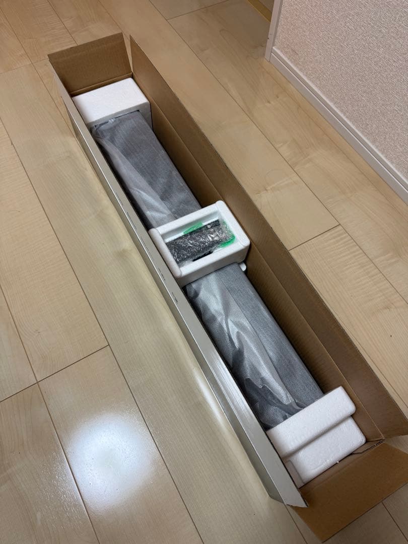 YAMAHA SR-B20A オマケ付き　サウンドバー スピーカー