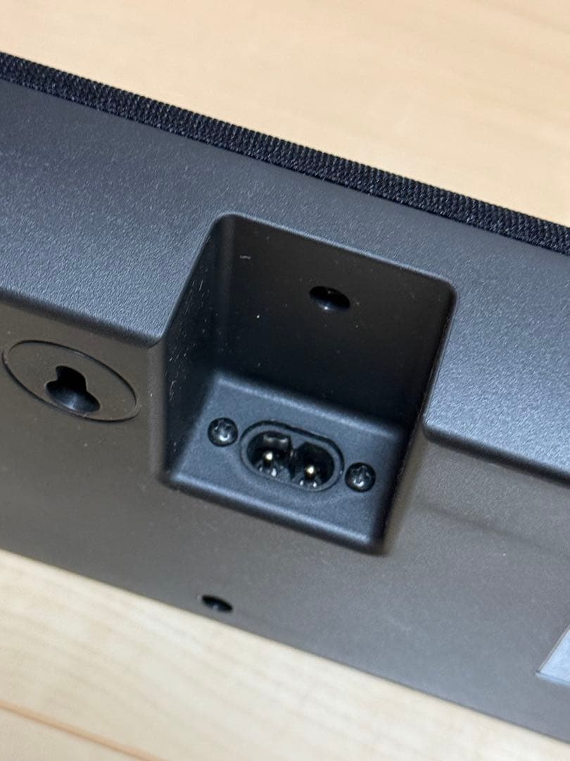 YAMAHA SR-B20A オマケ付き　サウンドバー スピーカー