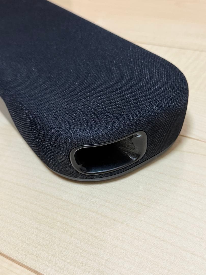 YAMAHA SR-B20A オマケ付き　サウンドバー スピーカー