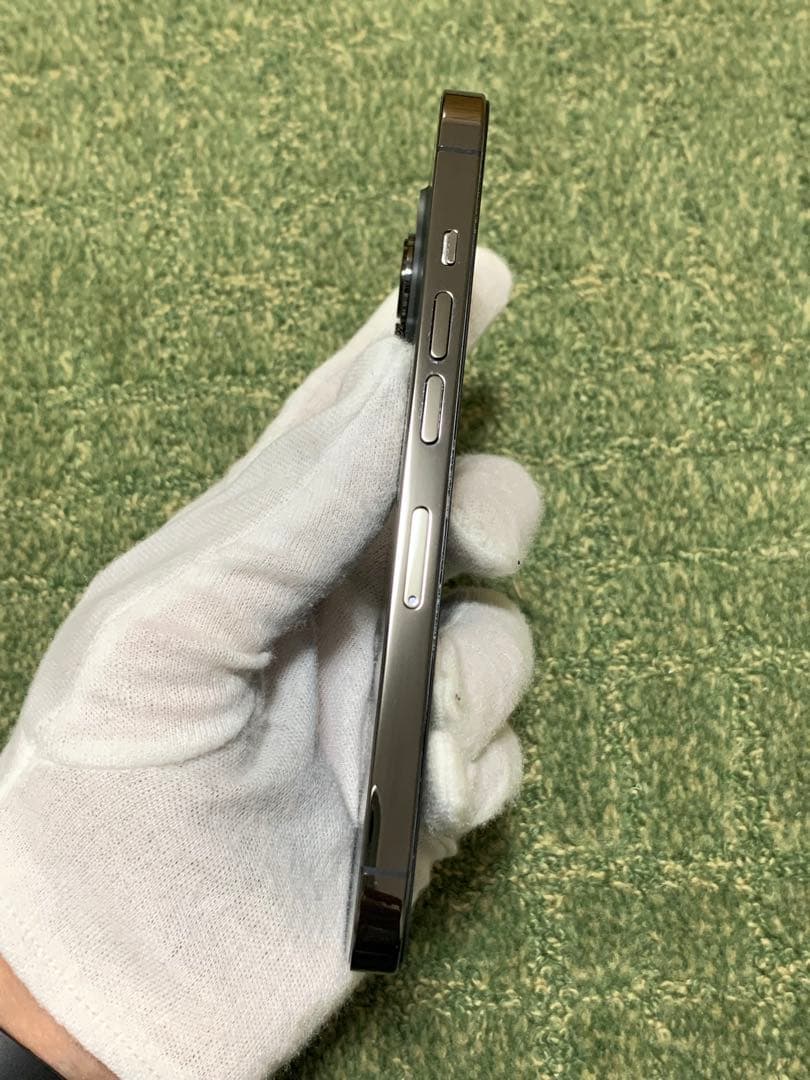 【ほぼ新品同様★電池新品】iPhone13 Pro 512GB SIMフリー