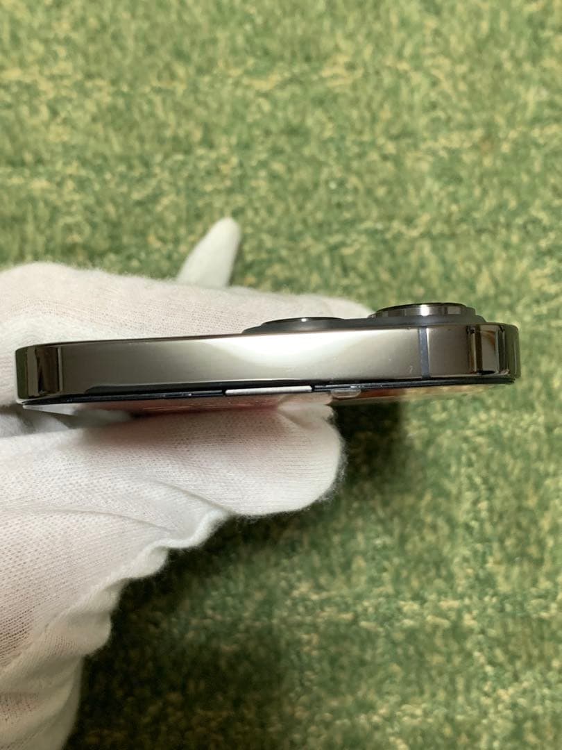 【ほぼ新品同様★電池新品】iPhone13 Pro 512GB SIMフリー