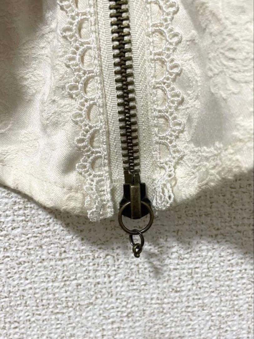 あ*様 OZZON ONESTE チャイナワンピース